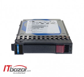 حافظه اس اس دی سرور اچ پی 1.6TB 12G SAS 846432-B21