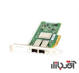 کارت HBA سرور آی بی ام 8Gb 2Port 42D0516