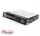 حافظه اس اس دی سرور اچ پی 480GB 6G SATA 804593-B21