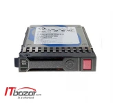 حافظه اس اس دی سرور اچ پی 200GB 6G SATA 804642-B21