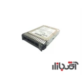 هارد سرور آی بی ام 300GB 12G SAS 15K 00NA221