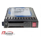 حافظه اس اس دی سرور اچ پی 800GB 6G SATA 804599-B21