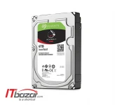 هارد ذخیره ساز سیگیت IronWolf 6TB ST6000VN0041