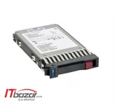 حافظه اس اس دی سرور اچ پی 400GB 12G SAS 802582-B21