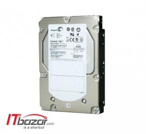 هارد سرور سیگیت 450GB 6G SAS 15K ST3450857SS