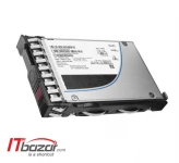 حافظه اس اس دی سرور اچ پی 200GB 6G SATA 804613-B21