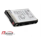 حافظه اس اس دی سرور اچ پی 120GB 6G SATA 804581-B21