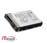 حافظه اس اس دی سرور اچ پی 240GB 6G SATA 804587-B21