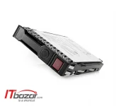 حافظه اس اس دی سرور اچ پی 200GB 6G SATA 804639-B21