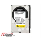 هارد سرور وسترن دیجیتال Re WD4001FYYG 4TB SAS