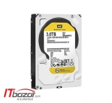 هارد سرور وسترن دیجیتال Se WD3000F9YZ 3TB SATA