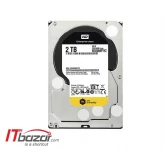 هارد سرور وسترن دیجیتال Re WD2000FYYZ 2TB SATA