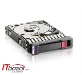 هارد سرور اچ پی 1.2TB 6G SAS 10K 693719-B21