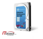 هارد سرور سیگیت 1.2TB 12G SAS 10K ST1200MM0088