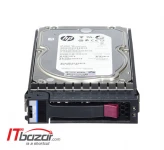 هارد سرور اچ پی 8TB 12G SAS 7.2K 793701-B21