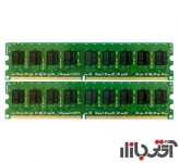 رم سرور اچ پی 8GB PC2-3200 348106-B21