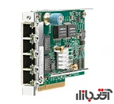 کارت شبکه سرور اچ پی 331FLR 4Port 629135-B22