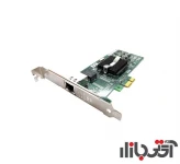 کارت شبکه سرور اچ پی NC110T 1Port 434905-B21