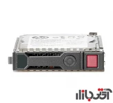 هارد سرور اچ پی 2TB 6G SATA 7.2K 658079-B21