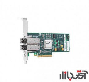 کارت HBA سرور اچ پی 8Gb PCIe 2Port AP770B