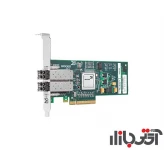 کارت HBA سرور اچ پی 8Gb PCIe 2Port AP770B