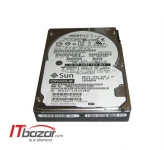 هارد سرور سان اوراکل 1.2TB 12G SAS 10K 7093035