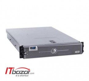 سرور رکمونت دل PowerEdge 2950