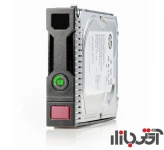 هارد سرور اچ پی 1.8TB 12G SAS 10K 872481-B21