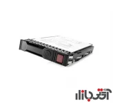 هارد سرور اچ پی 900GB 12G SAS 15K 870765-B21