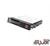 هارد سرور اچ پی 600GB 12G SAS 10K 872477-B21