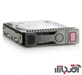 هارد سرور اچ پی 900GB 12G SAS 10K 785075-B21