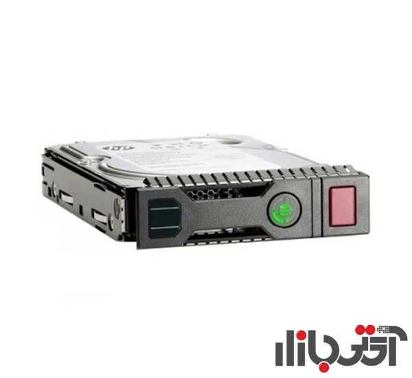 HPE 900GB SAS BC HDD 12G 15K P40432-B21 SFF