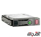 هارد سرور اچ پی 300GB 12G SAS 15K 870753-B21