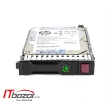 هارد سرور اچ پی 8TB 6G SATA 7.2K 791393-002