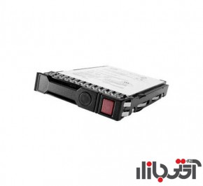 هارد سرور اچ پی 10TB 12G SAS 7.2K 857646-B21