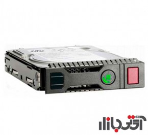 هارد سرور اچ پی 1TB 12G SAS 7.2K 846524-B21