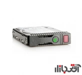 هارد سرور اچ پی 4TB 12G SAS 7.2K 833928-B21