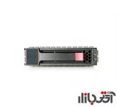 هارد سرور اچ پی 600GB 12G SAS 15K 797283-B21