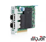 کارت شبکه سرور اچ پی 561FLR-T 2Port 700699-B21