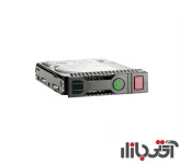 هارد سرور اچ پی 6TB 12G SAS 7.2K 861756-B21