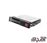 هارد سرور اچ پی 8TB 12G SAS 7.2K 819201-B21