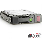 هارد سرور اچ پی 2TB 12G SAS 7.2K 818365-B21