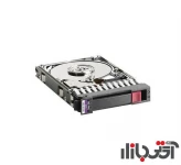 هارد سرور اچ پی 8TB 12G SAS 7.2K 834031-B21