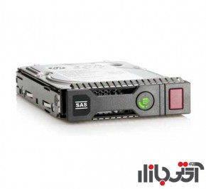 هارد سرور اچ پی 4TB 12G SAS 7.2K 872487-B21