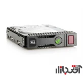 هارد سرور اچ پی 4TB 12G SAS 7.2K 872487-B21