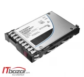 حافظه اس اس دی سرور اچ پی 1.9TB 12G SAS 816572-B21