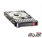 هارد سرور اچ پی 3TB 12G SAS 7.2K 846528-B21