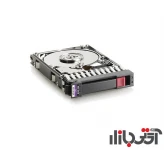 هارد سرور اچ پی 300GB 12G SAS 15K 737390-B21