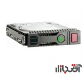 هارد سرور اچ پی 4TB 12G SAS 7.2K 818367-B21