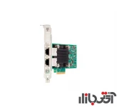 کارت شبکه سرور اچ پی 562T 2Port 817738-B21